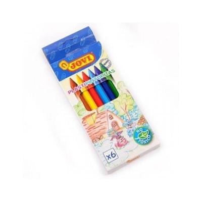 Crayones Jovi X 6