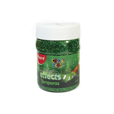 Tempera Maped Effects Verde Pasto Pote X 250grs.