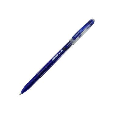 Boligrafo Borrable Simball Roller Genio 2G 0.7 Mm Azul