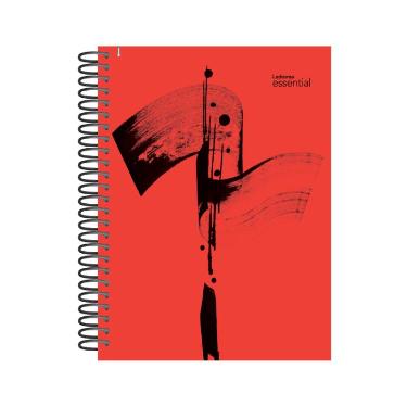 Cuaderno Espiral Essential 16x21cm 120 Hojas Rayados