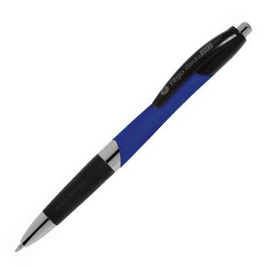 Boligrafo Filgo Retractil Ginza Azul 1 mm