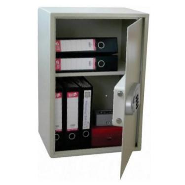 Caja De Seguridad Dasa Cf-65Di Digital Electronica 450X670X360Cm