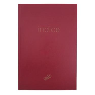 Libro Rab Indice Clochette 2 manos 2261-i