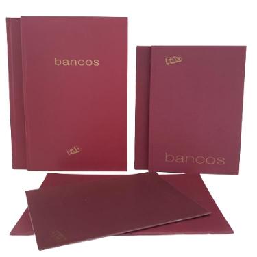 Libro Rab Banco 2 manos 2307-1