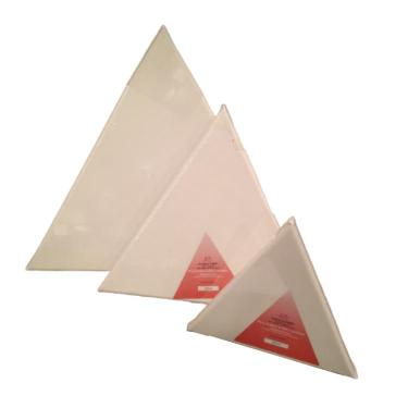 Bastidor Ad Triangular 20 Cm