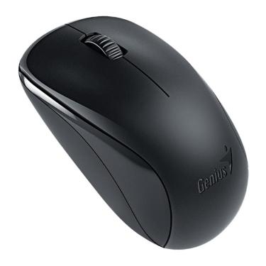 Mouse Genius Nx-7000 Wireless Usb Blueeye Negro