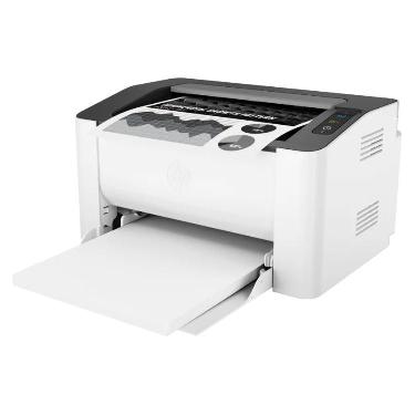 Impresora HP 107 W laser Monocromatica ( 4Zb78A )