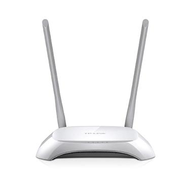 ROUTER TP-LINK INALAMBRICO 300 Mbps
