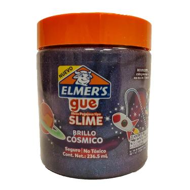 Elmer´s Slime Brillo Cosmico 236.5Ml