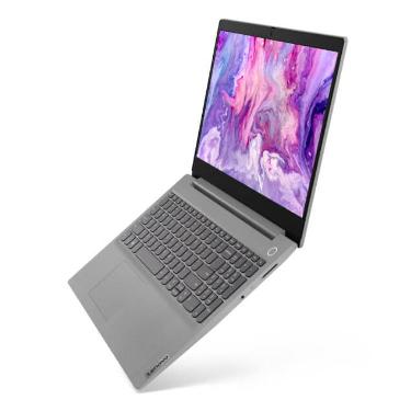 Notebook Lenovo Ip130-15Kb I3-8130U 15.6" 4Gb + 1Tb + free Dos + teclado Americano