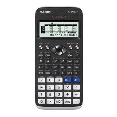 Calculadora Casio Fx-570La X art.53-1572-i