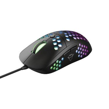 Mouse Gaming Trust Gxt 960 Graphin-rgb-10000Dpi Art.23758