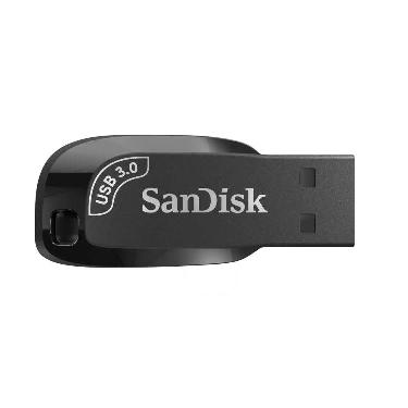 PENDRIVE SANDISK 32GB ULTRA SHIFT USB 3.0