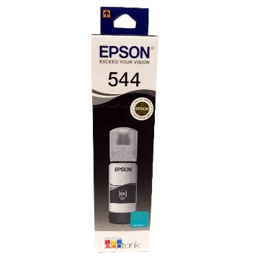 Tinta Epson T 544 Negro 65 Ml Para L3110-l1110-l3150-l5190