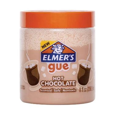 Elmer´s Slime Gue Hot Chocolate 236.5 Ml