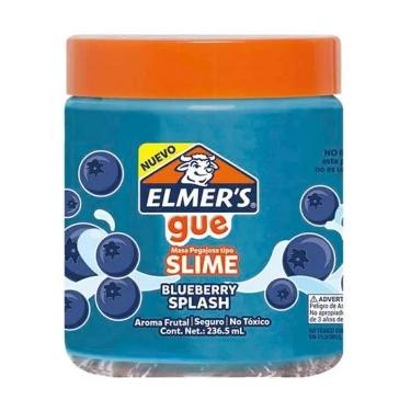 Elmer´s Slime Gue Slime Blueberry Splash 236.5 Ml