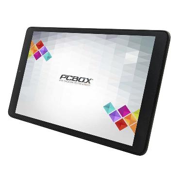 Tablet Pcbox Flash Plus 10.1" Ips 2Gb + 32Gb Pcb-t104 + android 10