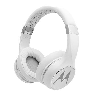 Auriculares Motorola Moto Xt220 Wireless Blanco