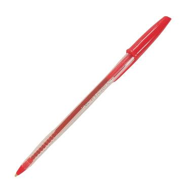 Boligrafo Filgo Stick 026 Rojo 1.0 mm por unidad