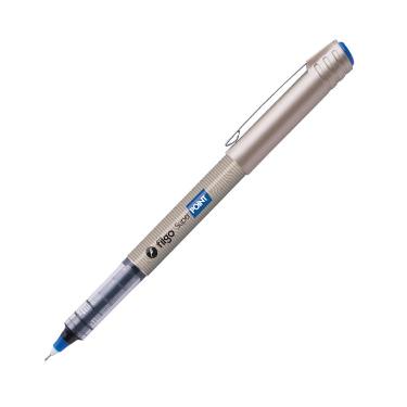 Bolígrafo Lapicera Filgo Super Point 0.7mm Azul por unidad