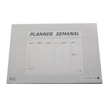 Planner Semanal Citanova 2023 Art.13010