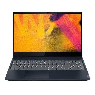 Notebook Lenovo Ip S340 Ryzen 3-3200U 14" 8Gb 256SSD Free Dos Art.82R00069AR 0415425