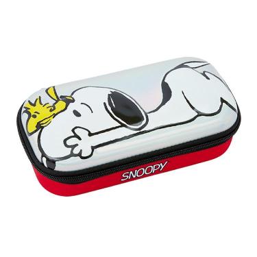 Cartuchera Mooving 2024 Box Snoopy Art.1527134