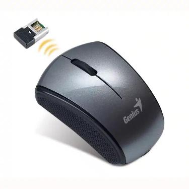 Mouse Genius Micro Traveler 900 Gris USB #31030136103