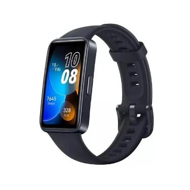 Reloj Inteligente Huawei Smart Watch Band 8 ASK-B19 Negro Art.55020ANV