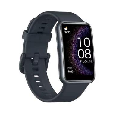 Reloj Inteligente Huawei Smart Watch Fit TIA-B39 Negro Art.55020ASQ