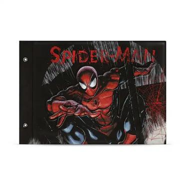 Carpeta Con Cordon N°5 Mooving 2024 Spiderman ART.1004101