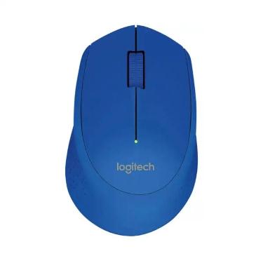 Mouse Logitech Wir M280 USB Azul Art.2317LZD1NKP9 -- 22736