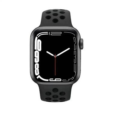 Reloj Inteligente Netmak Smart Watch NM-Plus Touch Negro