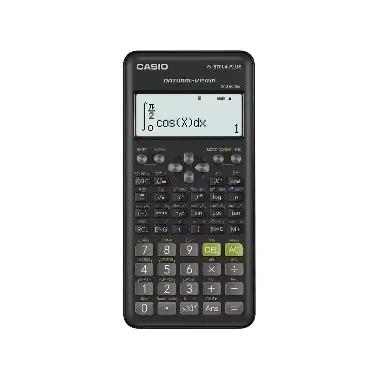 Calculadora Casio FX-570LA Plus 2 Art.FX-570LAPLUS-2