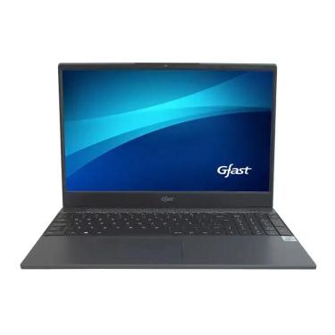 Notebook Gfast N-750-F 15.6" Core I7-8GB-480SSD-Win11 Art.N2939FCF15F101