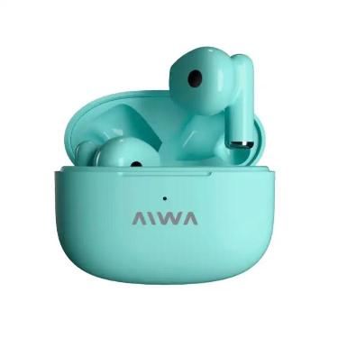 Auriculares Aiwa Bluetooth IN Ear ATA-506V Verde Art.ATA-506V