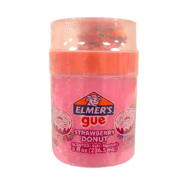 Elmer´s Gue Strawberry Donut Art.2194460