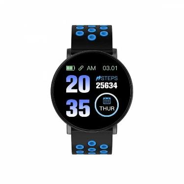 Reloj Inteligente Netmak Smart Band Pro Azul Art.NM-PRO-B