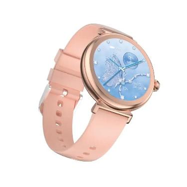 Reloj Inteligente Soul Smart Watch Evo800RS Rosa Art.71837 (Dipromas)