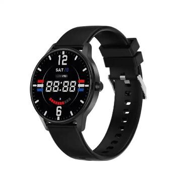 Reloj Inteligente Soul Smart Watch Evo600NE Negro Art.71851 (Dipromas)