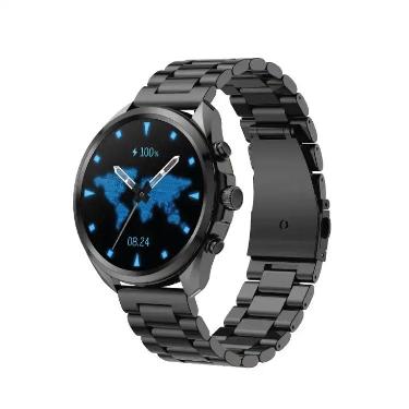 Reloj Inteligente Soul Smart Watch Evo900NE Negro Art.71820 (Dipromas)