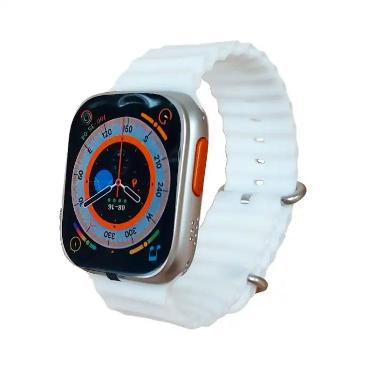Reloj Inteligente Noga Smart Watch Blanco NG-SW16 Blanco Art.NG-SW16BL