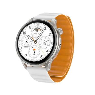 Reloj Inteligente Noga Smart Watch Blanco NG-SW16 Art.NG-SW16BL