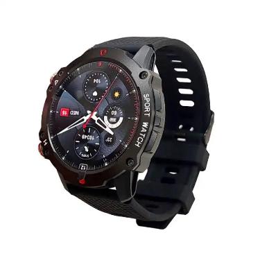 Reloj Inteligente Noga Smart Watch Negro NG-SW20 Art.NG-SW20
