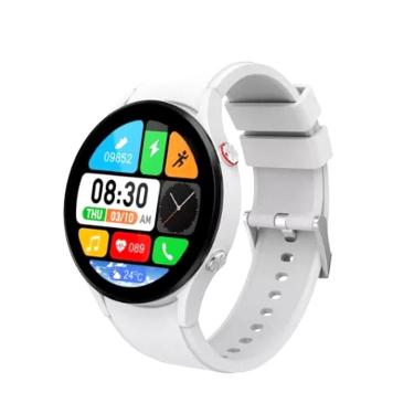 Reloj Inteligente Noga Smart Watch Blanco NG-SW14 Art.NG-SW14BL