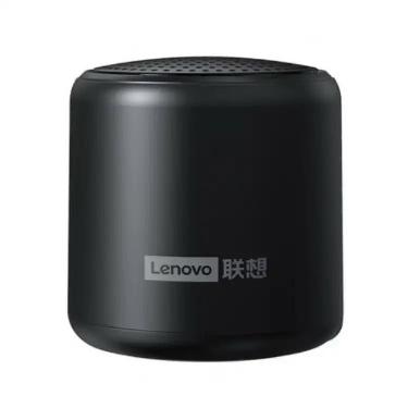 Parlante Lenovo L01 Wireless 3W-TWS Verde Art.03176