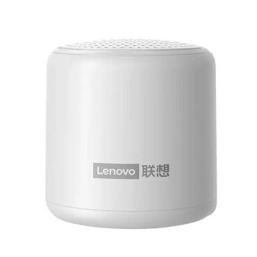 Parlante Lenovo L01 Wireless 3W-TWS Blanco Art.02565